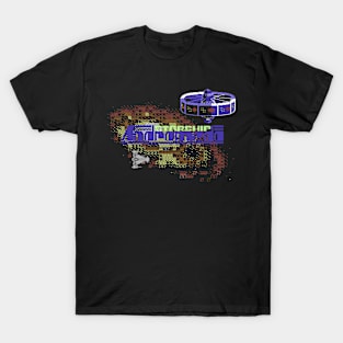 Starship Andromeda T-Shirt